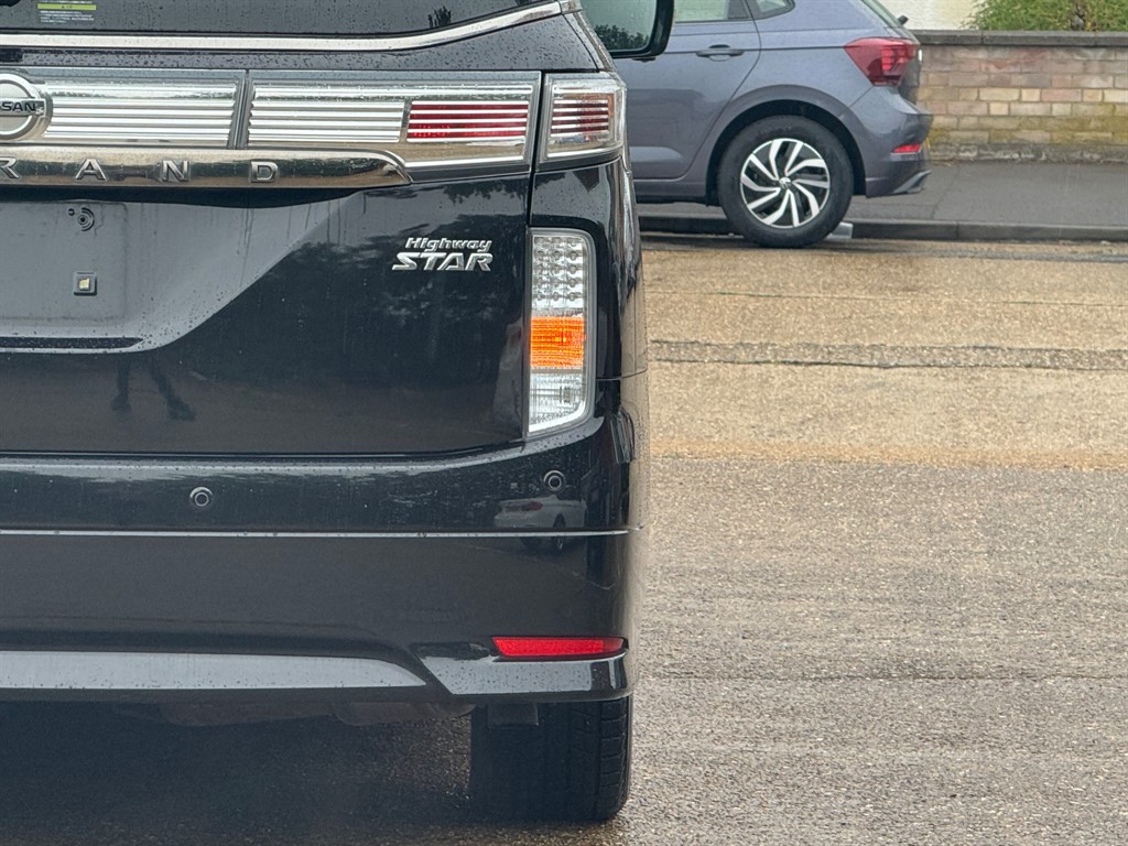 Vehicle 61