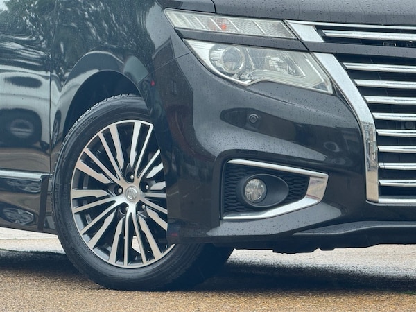 Used Nissan Elgrand 2014 for sale - 75570065: Photo 68