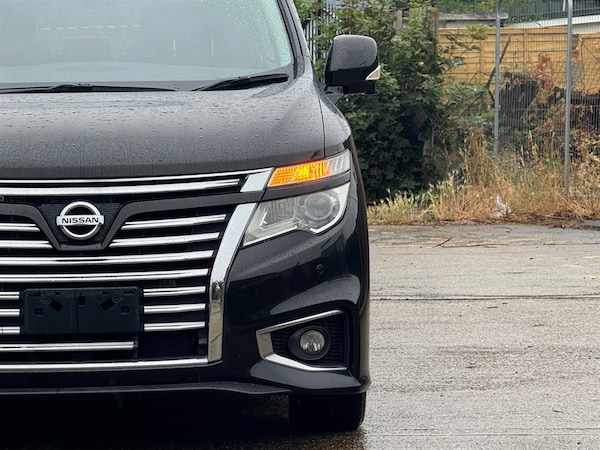 Used Nissan Elgrand 2014 for sale - 75570065: Photo 71