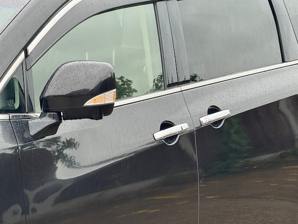 Used Nissan Elgrand 2014 for sale - 75570065: Photo 73