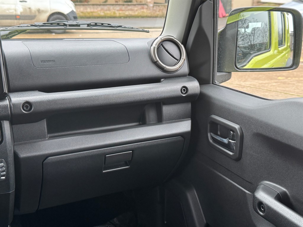 Used Suzuki Jimny 2025 for sale - 77795227: Photo 20