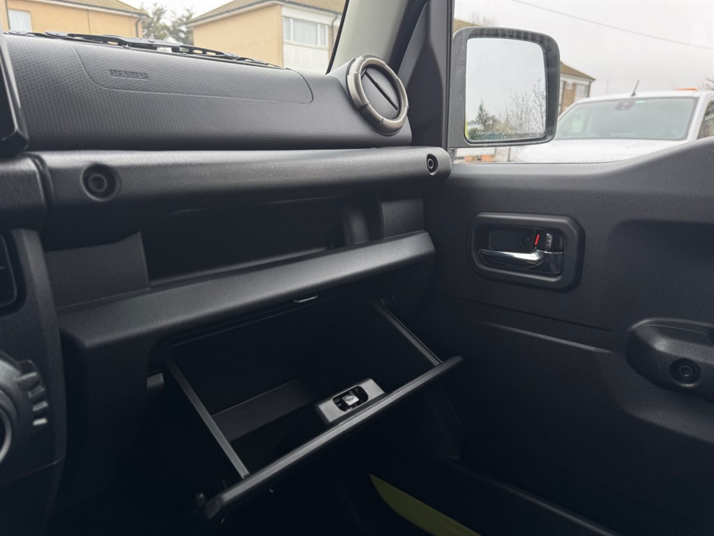 Used Suzuki Jimny 2025 for sale - 77795227: Photo 21