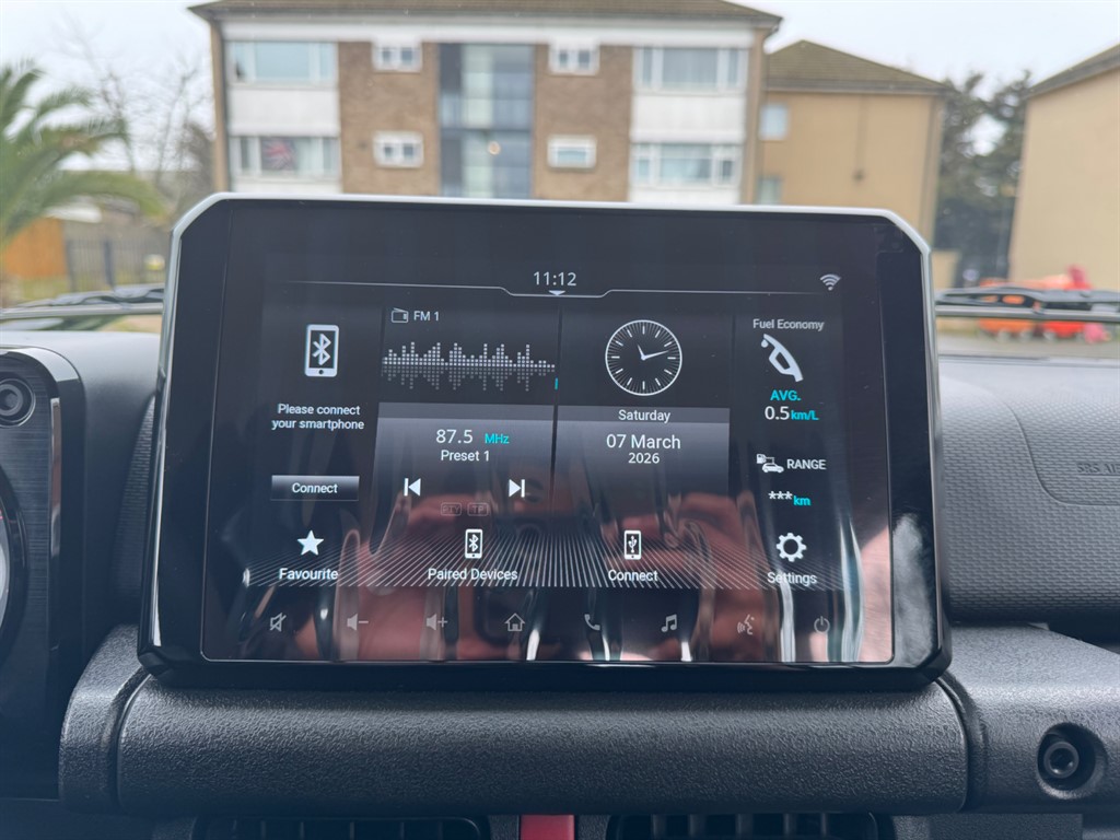 Used Suzuki Jimny 2025 for sale - 77795227: Photo 24