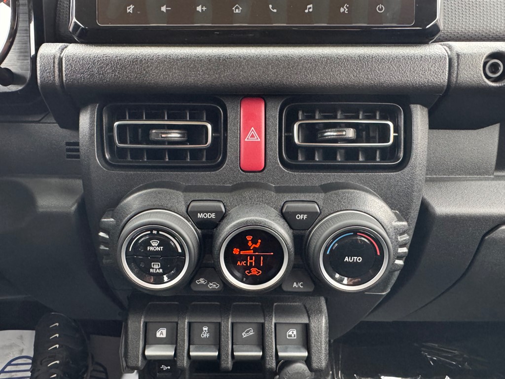 Used Suzuki Jimny 2025 for sale - 77795227: Photo 26