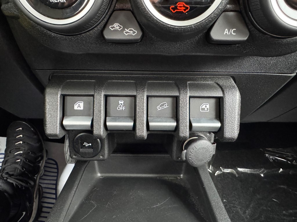 Used Suzuki Jimny 2025 for sale - 77795227: Photo 27