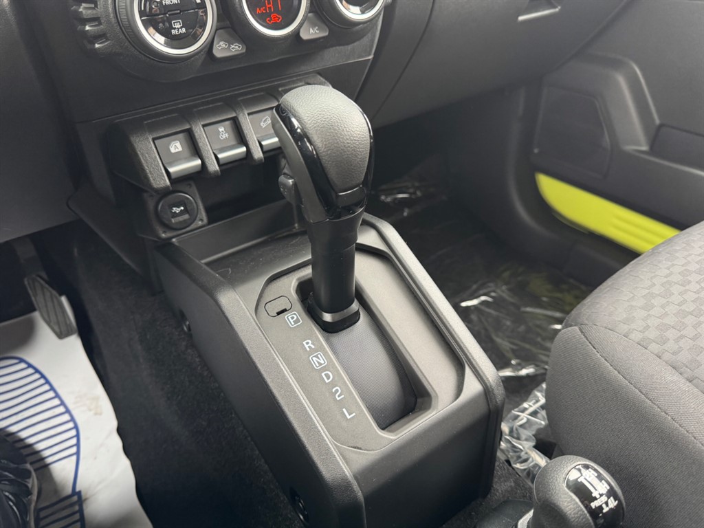 Used Suzuki Jimny 2025 for sale - 77795227: Photo 28