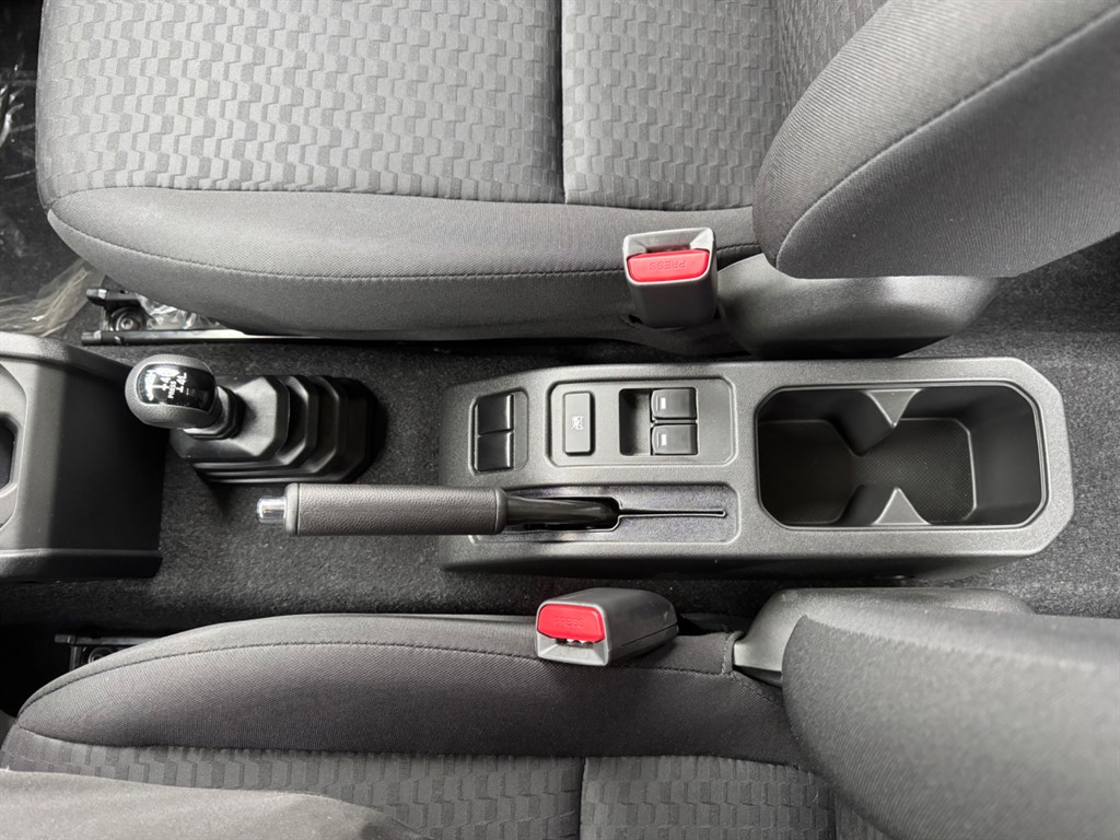 Used Suzuki Jimny 2025 for sale - 77795227: Photo 29