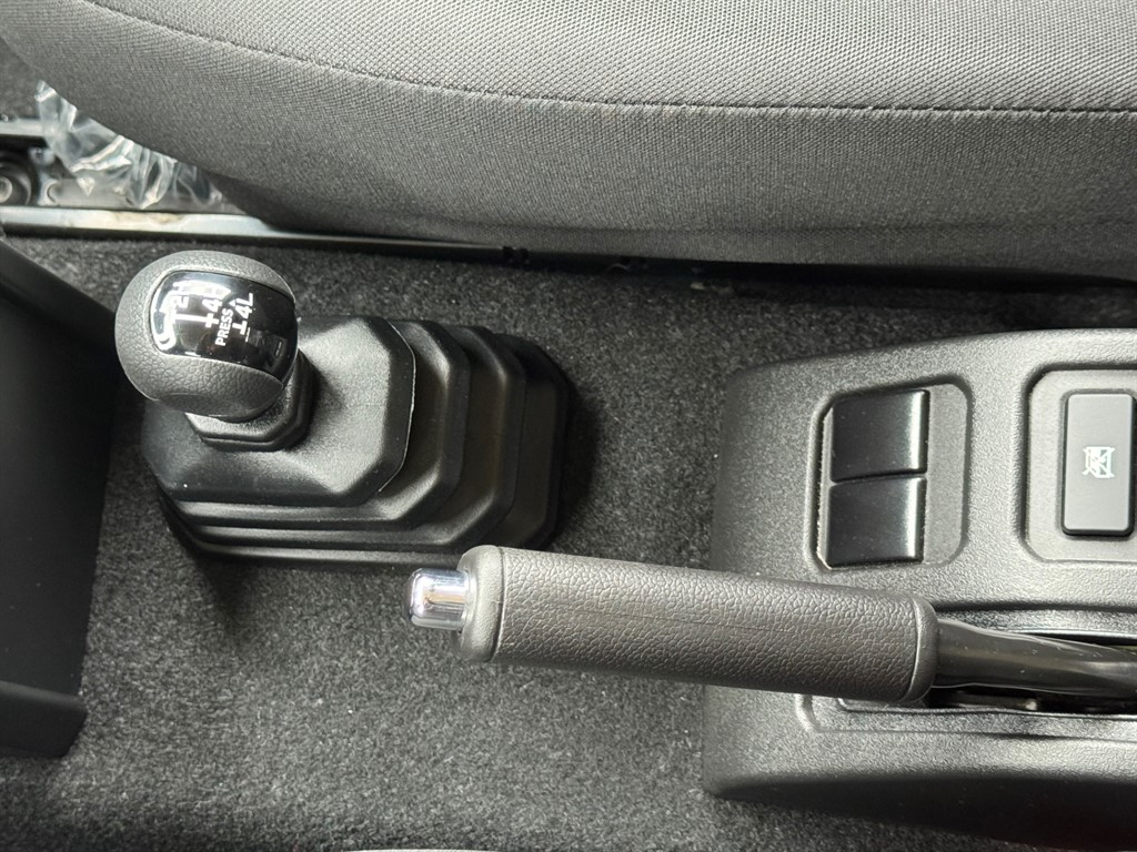 Used Suzuki Jimny 2025 for sale - 77795227: Photo 30