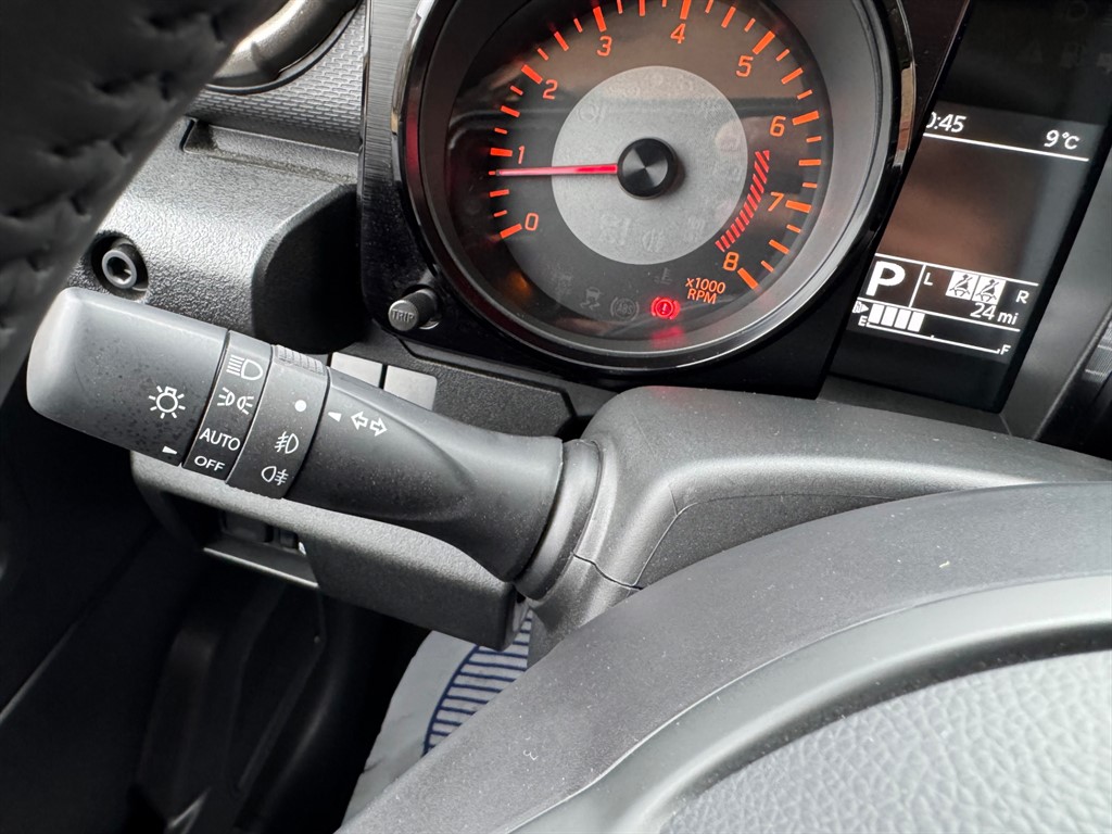 Used Suzuki Jimny 2025 for sale - 77795227: Photo 33