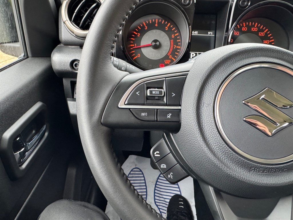 Used Suzuki Jimny 2025 for sale - 77795227: Photo 35
