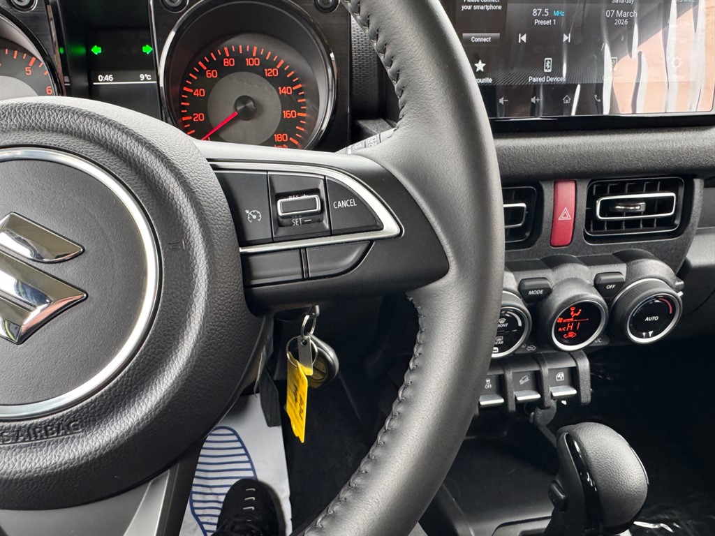 Used Suzuki Jimny 2025 for sale - 77795227: Photo 36