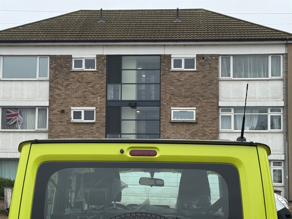 Used Suzuki Jimny 2025 for sale - 77795227: Photo 55