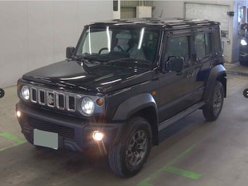 Used Suzuki Jimny 2025 for sale - 75570140: Photo