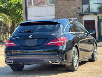Used Mercedes-Benz CLA 2017 for sale - 79390030: Photo