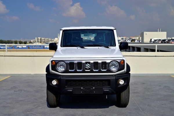 Used Suzuki Jimny 2025 for sale - 75571762: Photo 17