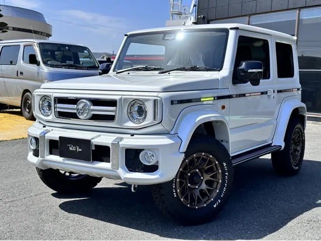 Vehicle 23