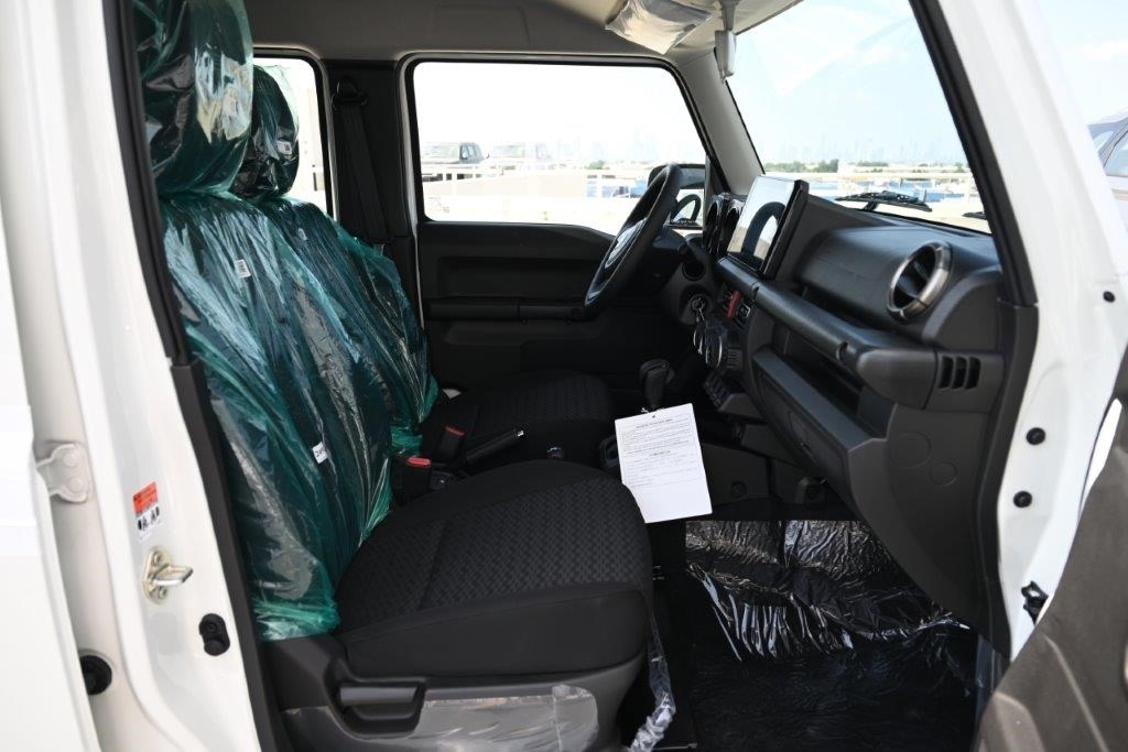 Vehicle 25