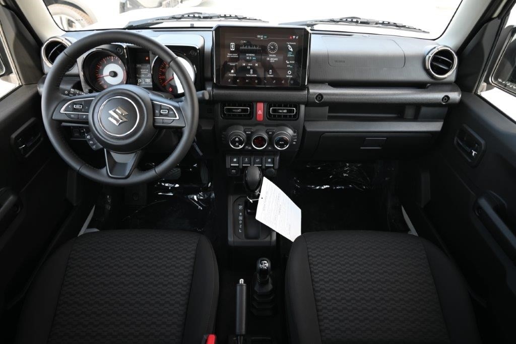 Vehicle 27