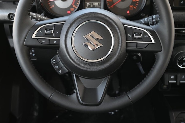 Used Suzuki Jimny 2025 for sale - 75571762: Photo 28