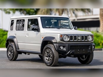 Used Suzuki Jimny 2025 for sale - 75571762: Photo