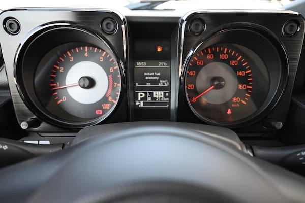 Used Suzuki Jimny 2025 for sale - 75571762: Photo 31
