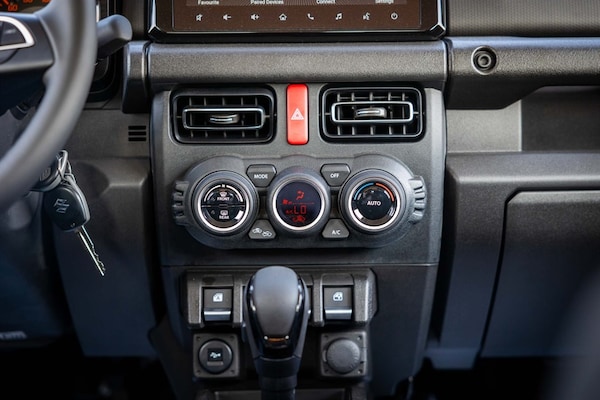 Used Suzuki Jimny 2025 for sale - 75571762: Photo 32
