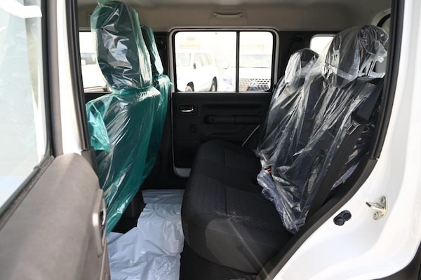 Used Suzuki Jimny 2025 for sale - 75571762: Photo 38