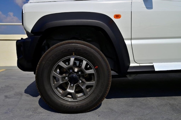 Used Suzuki Jimny 2025 for sale - 75571762: Photo 39