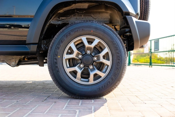 Used Suzuki Jimny 2025 for sale - 75571762: Photo 40