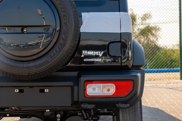 Used Suzuki Jimny 2025 for sale - 75571762: Photo 41