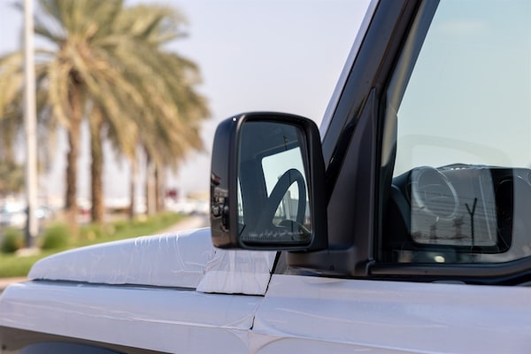 Used Suzuki Jimny 2025 for sale - 75571762: Photo 42