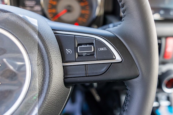 Used Suzuki Jimny 2025 for sale - 75571762: Photo 44