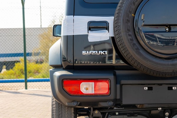 Used Suzuki Jimny 2025 for sale - 75571762: Photo 45