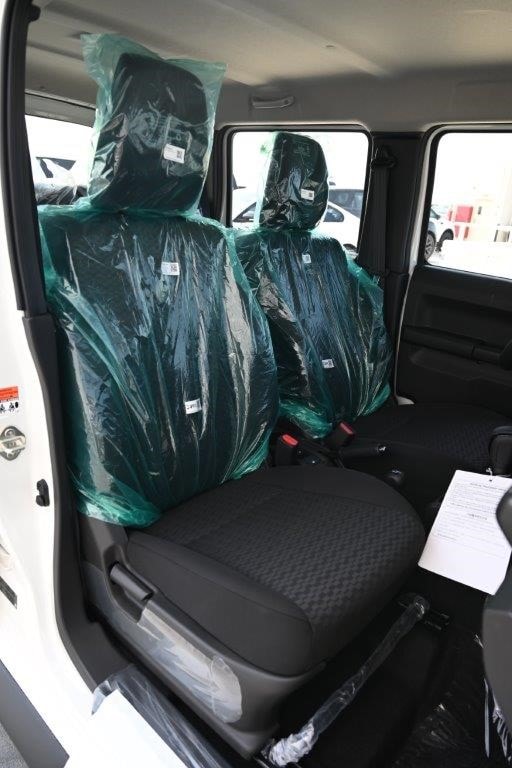 Used Suzuki Jimny 2025 for sale - 75571762: Photo 47