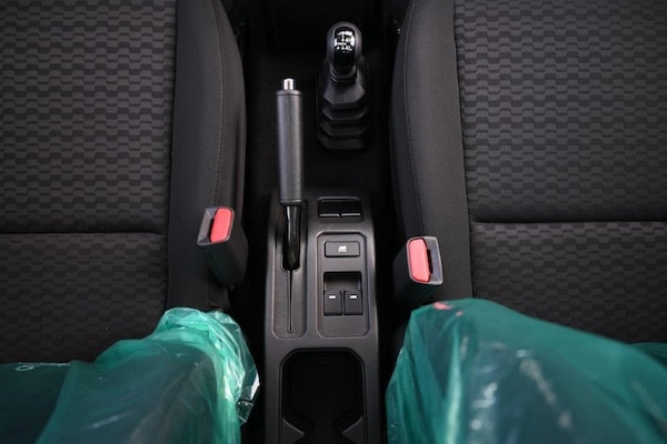 Used Suzuki Jimny 2025 for sale - 75571762: Photo 48