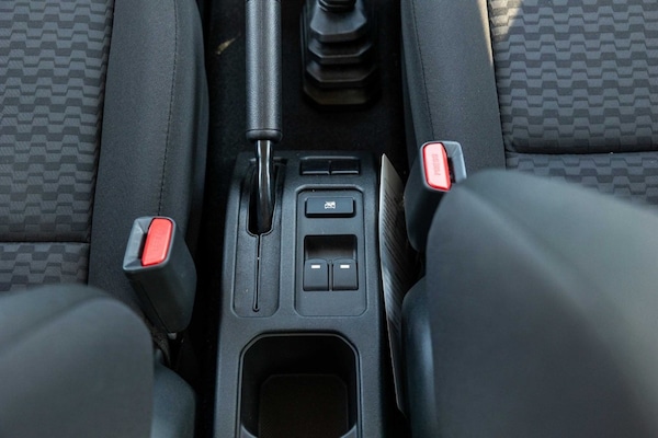 Used Suzuki Jimny 2025 for sale - 75571762: Photo 49