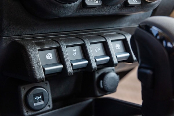 Used Suzuki Jimny 2025 for sale - 75571762: Photo 52