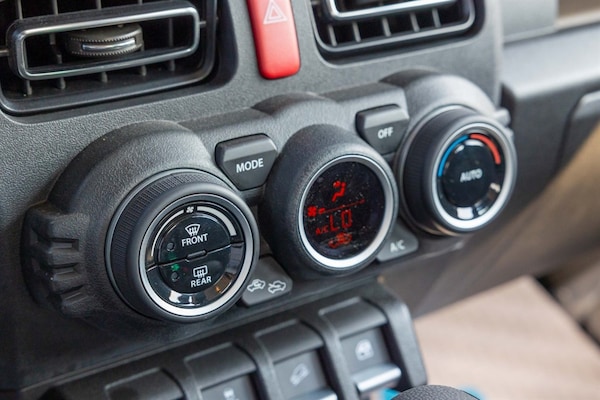 Used Suzuki Jimny 2025 for sale - 75571762: Photo 53