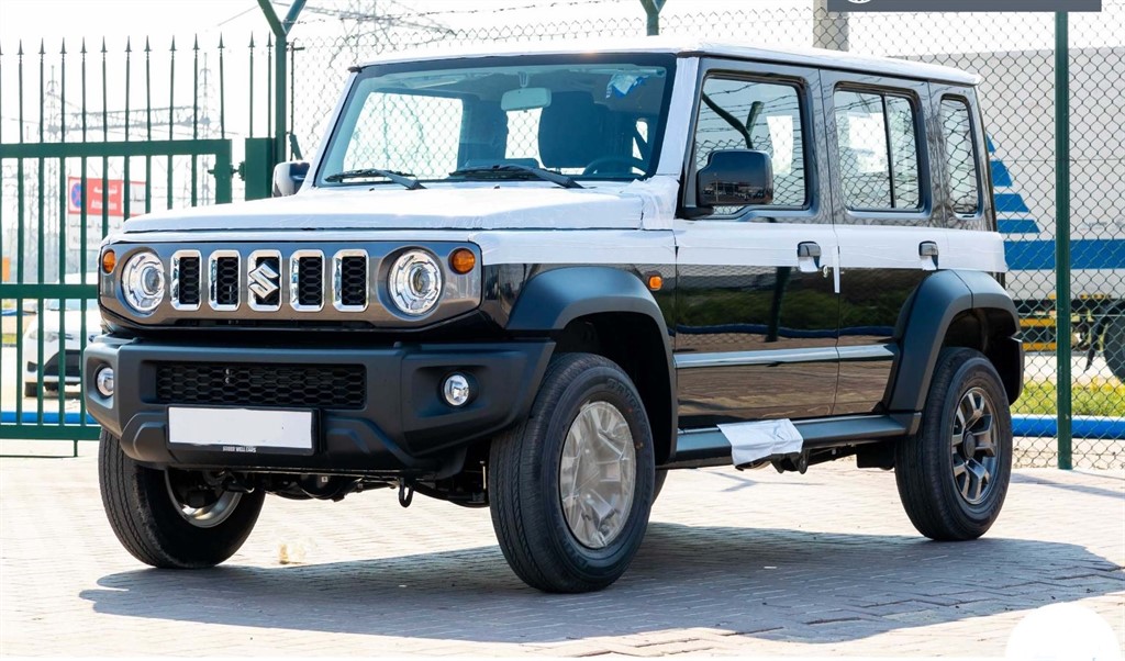 Vehicle 7