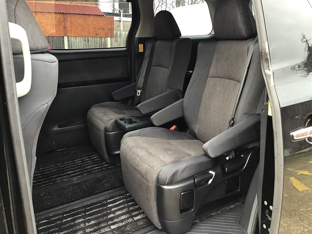 Vehicle 17