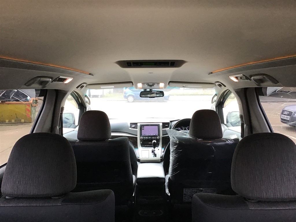 Vehicle 25