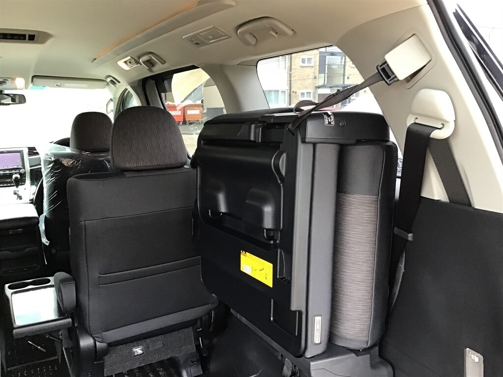 Vehicle 31