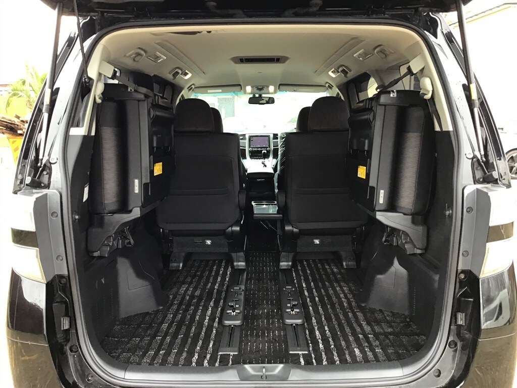 Vehicle 32