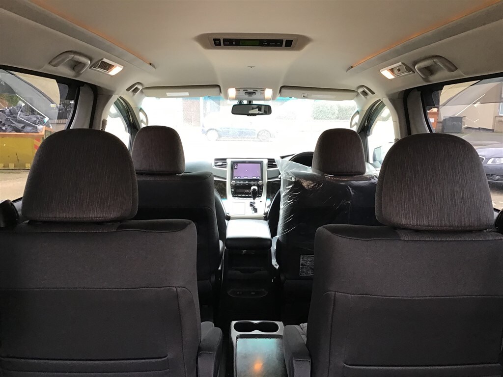 Vehicle 40