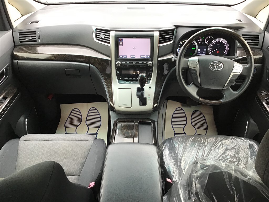 Vehicle 51