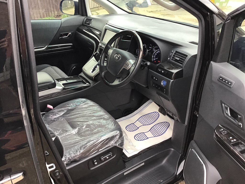 Vehicle 66