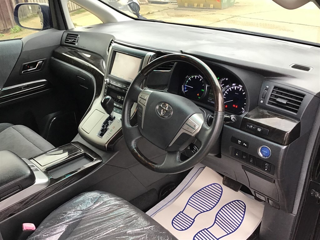 Vehicle 69