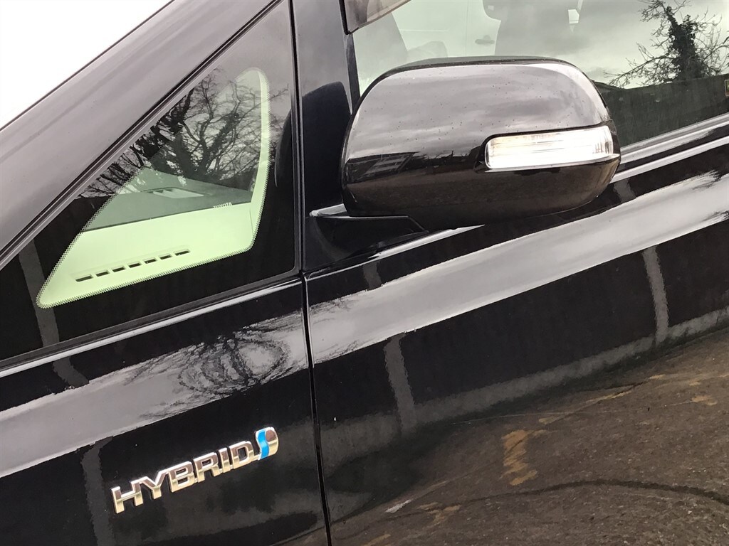 Vehicle 93