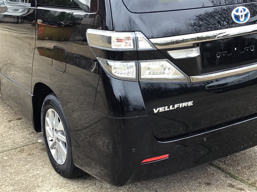 Vehicle 96