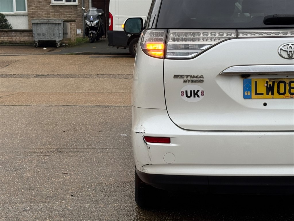 Used Toyota Estima 2016 for sale - 77431010: Photo 51